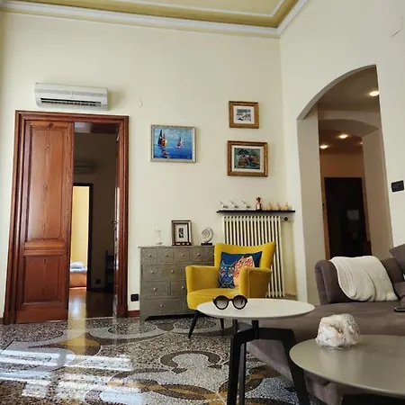 Silvi By The Sea Apartment Rapallo