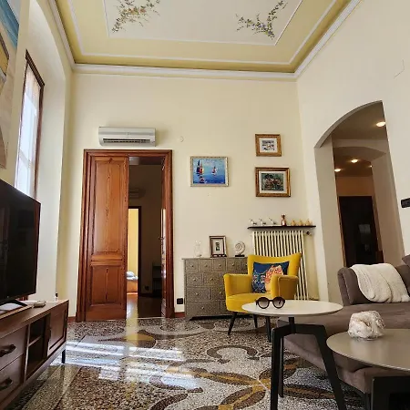 Silvi By The Sea Apartment Rapallo