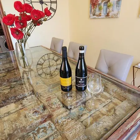 Appartamento Silvi By The Sea