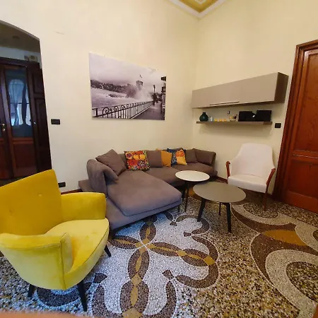 Apartment Silvi By The Sea *
