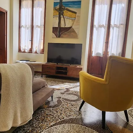 Silvi By The Sea Rapallo