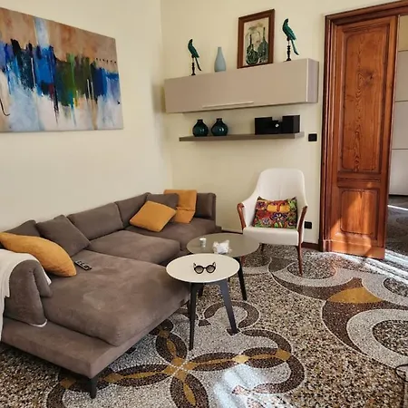 Silvi By The Sea Apartman