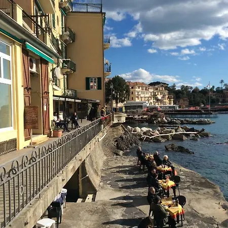 Apartman Silvi By The Sea Rapallo