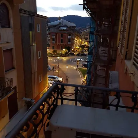 Silvi By The Sea Apartman Rapallo