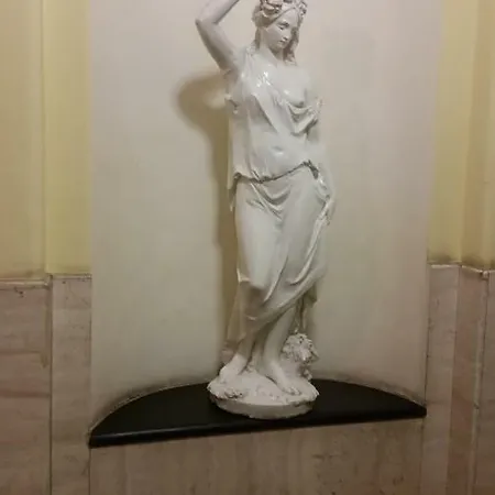 Silvi By The Sea Apartman *