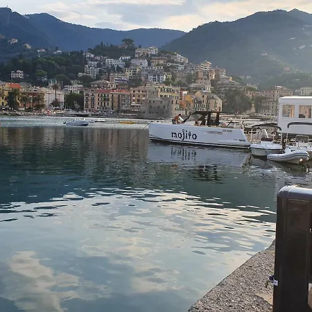 Apartment Silvi By The Sea Rapallo