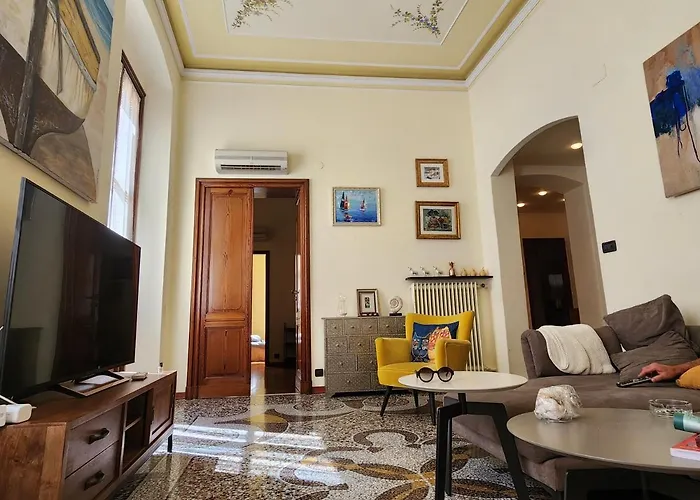 Silvi By The Sea Appartement Rapallo