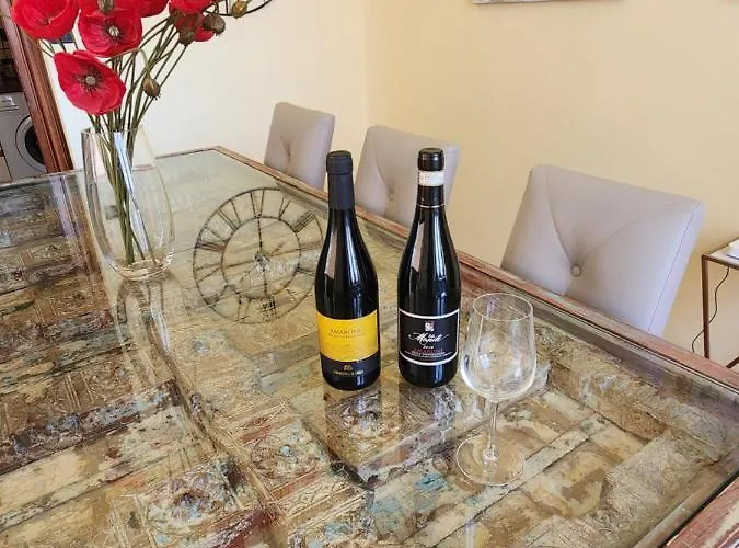 Appartement Silvi By The Sea