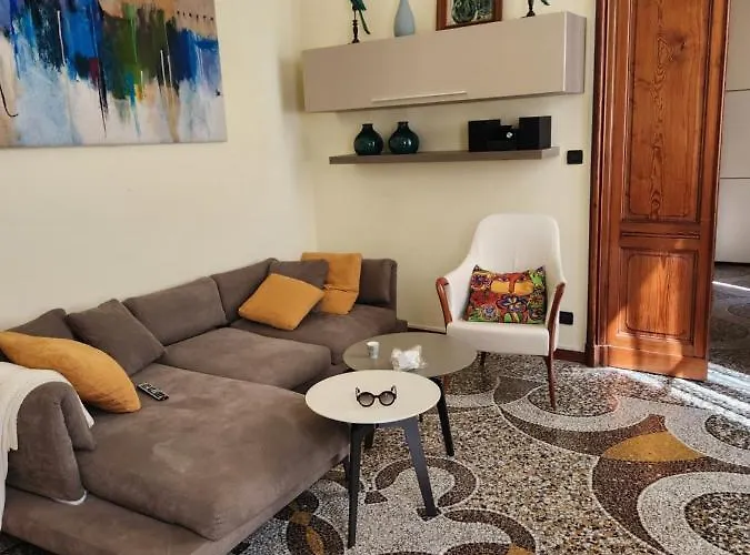 Silvi By The Sea Appartement