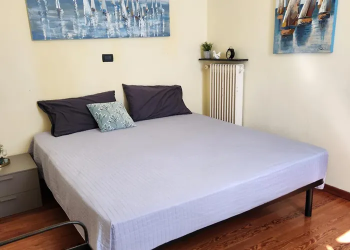 Silvi By The Sea * Rapallo