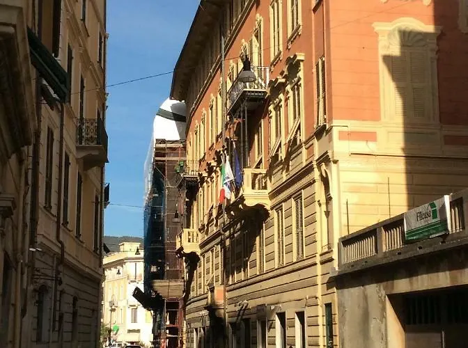 Silvi By The Sea Rapallo