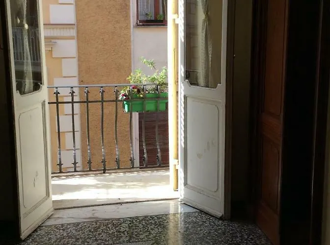 Silvi By The Sea Appartement