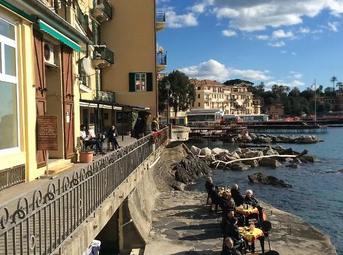 Apartmán Silvi By The Sea Rapallo