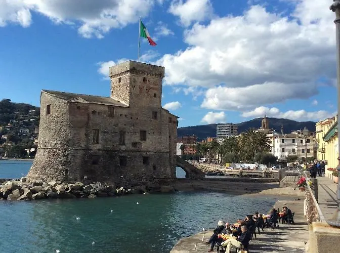 Silvi By The Sea Rapallo
