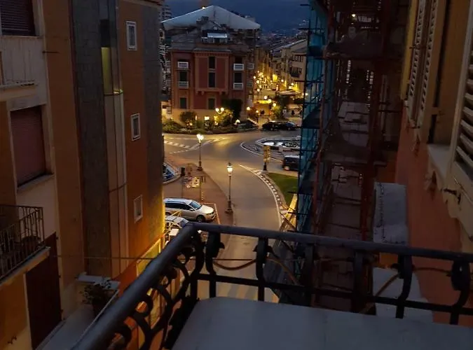 Silvi By The Sea Appartement Rapallo