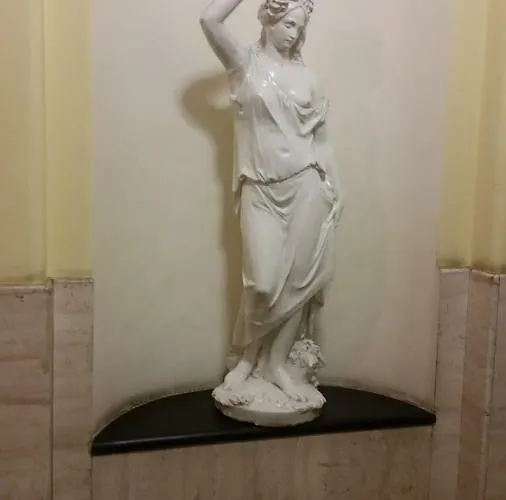 Silvi By The Sea Apartmán *