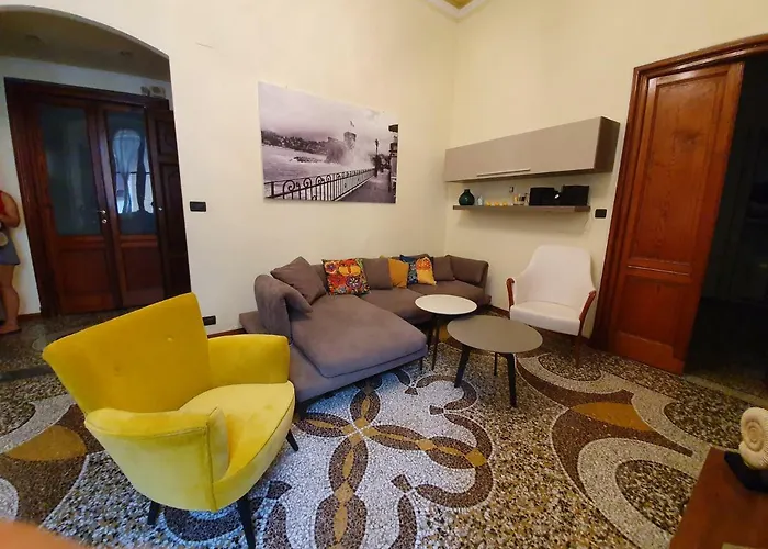 Appartement Silvi By The Sea *