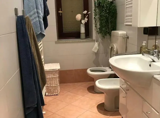 Silvi By The Sea Rapallo