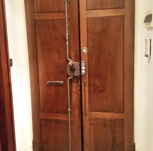 Apartmán Silvi By The Sea *